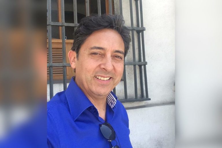 Gerardo Muñoz: “No existe garantía alguna de que en el futuro no volvamos a vivir otro quiebre”