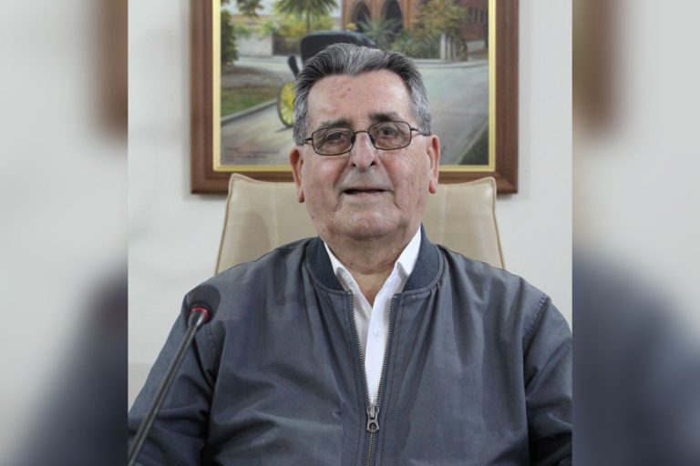 Leoncio Saavedra: “Nadie puede discutir que Salvador Allende fue un hombre auténticamente demócrata”