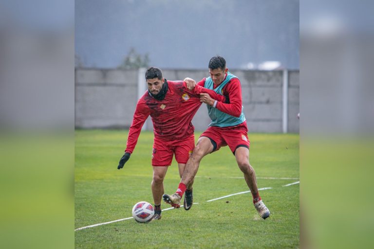 Mañana un juego clave en La Granja