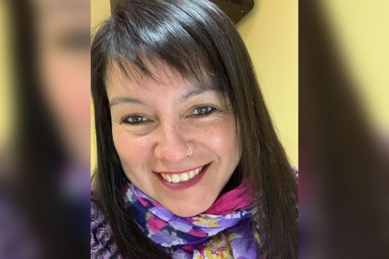 Lilia Morales: “La salud mental es un tema pendiente en nuestro país”