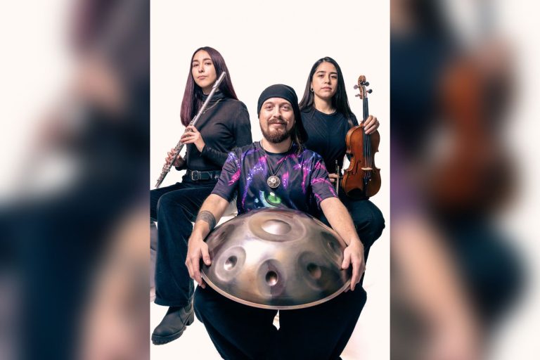 Corazonido presenta hoy el disco “Más allá del sol”