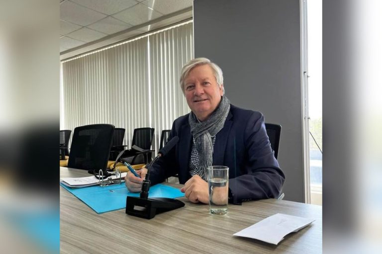 Consejero por reposición de Cescof: “En este proyecto hay mucha gente que ayudó en gestiones”