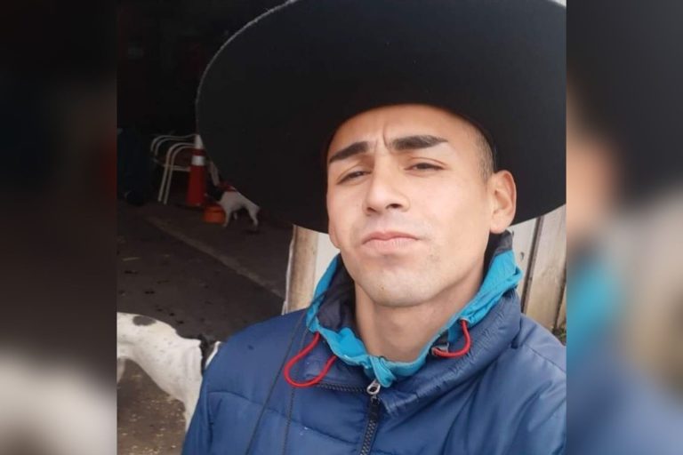 A prisión sujeto acusado de asesinar a joven romeralina