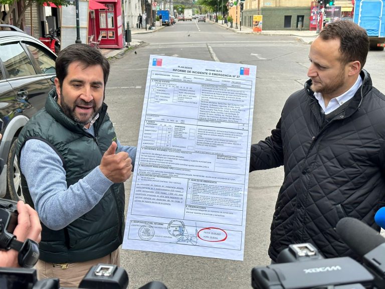 Denuncian que municipios siguen sin recibir recursos comprometidos para los temporales