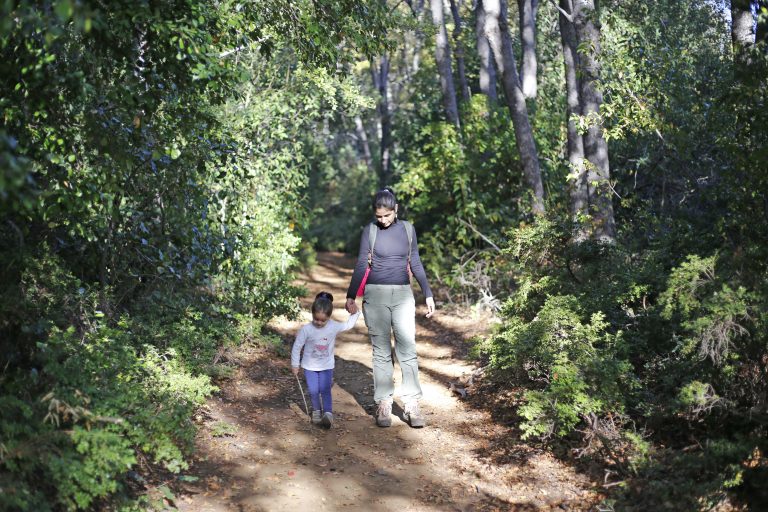 Entregan recomendaciones para visitar reservas nacionales