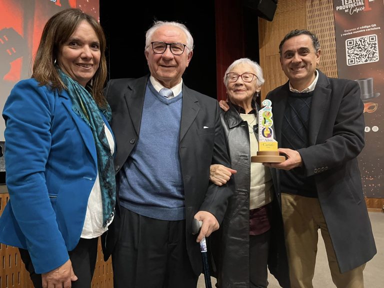 Músico y compositor Adrián “Chirigua” González se despidió de los escenarios