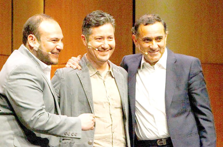 Leonardo Salazar: “Curicó Unido también es parte de la identidad, es clave para Curicó”