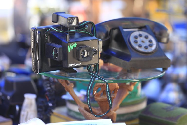 Hasta mañana estará abierta la tercera versión de la Feria Alma