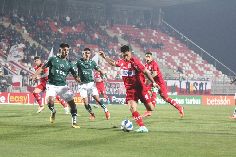 Cambio de rival: sale Unión, entra Wanderers