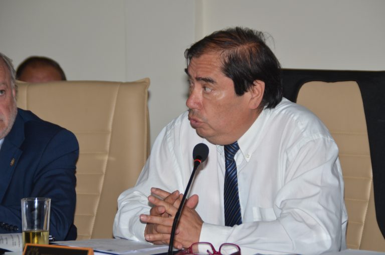 Licitación de infraestructura deportiva para Villa Galilea no tuvo constructoras interesadas