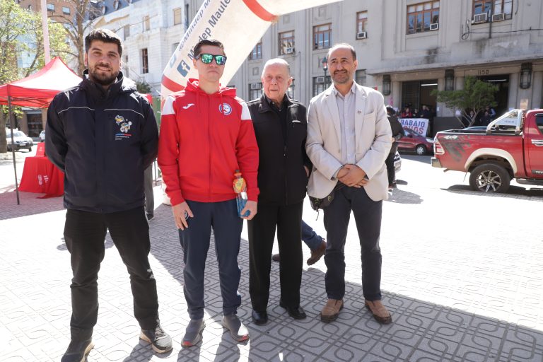 Anuncian Festival Deportivo Familiar rumbo a Santiago 2023