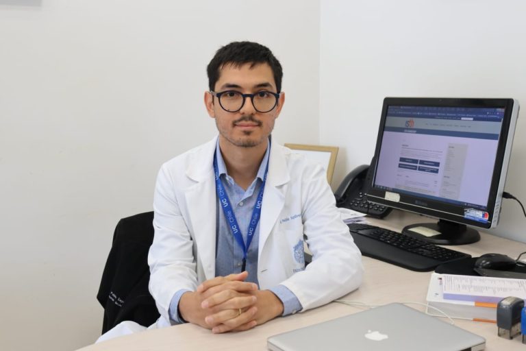 18 trasplantes de médula ósea ha realizado el Hospital Regional de Talca