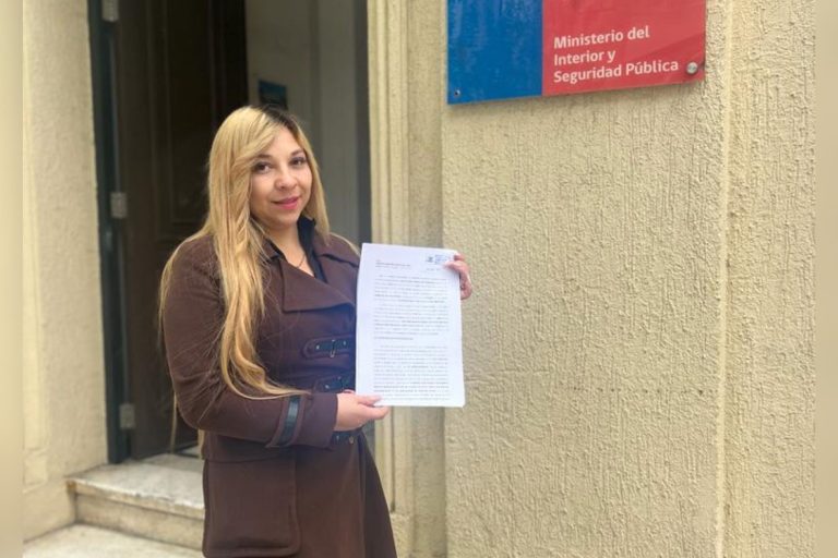 Solicitan reforzar controles vehiculares a fin de poder prevenir la ocurrencia de delitos