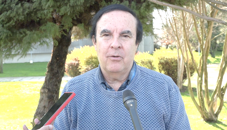 Agroclimatólogo aborda el escenario que traerá el fenómeno de El Niño