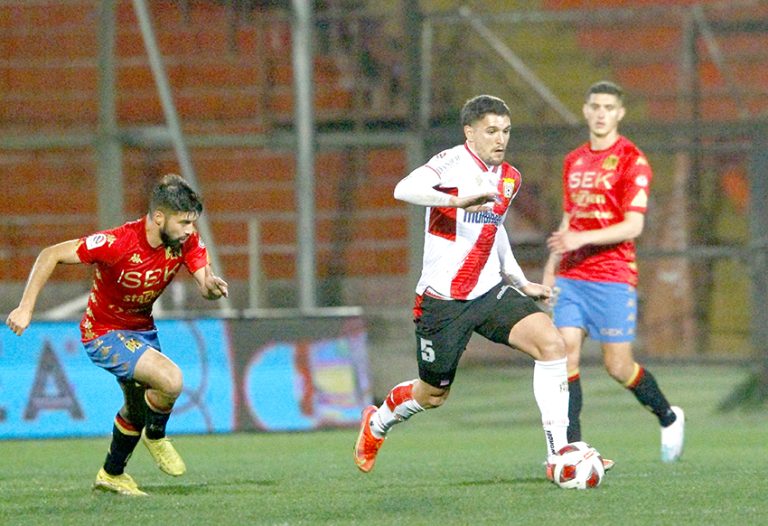 Agustín Nadruz: “No nos daremos por vencidos”