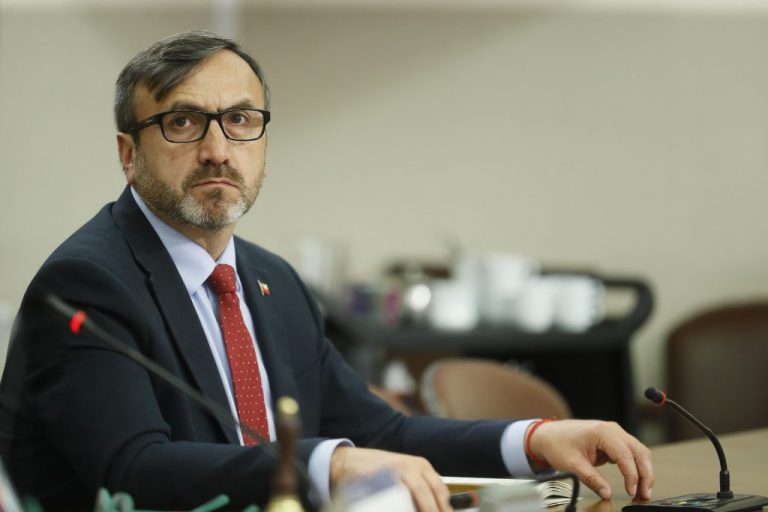 Proyecto plantea medidas concretas para controlar el comercio ambulante