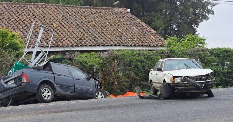 Arraigo nacional y arresto domiciliario nocturno para conductor involucrado en fatal atropello