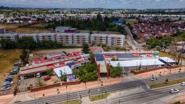 CORE asigna recursos para programa “Gestiona Inclusión” de la Teletón