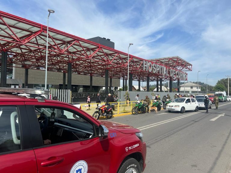 Concejal llamó a ordenar de una vez por todas el comercio ambulante