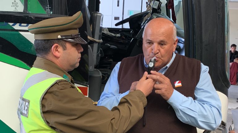 Llaman a respetar normativa vigente del tránsito y extremar medidas de autocuidado