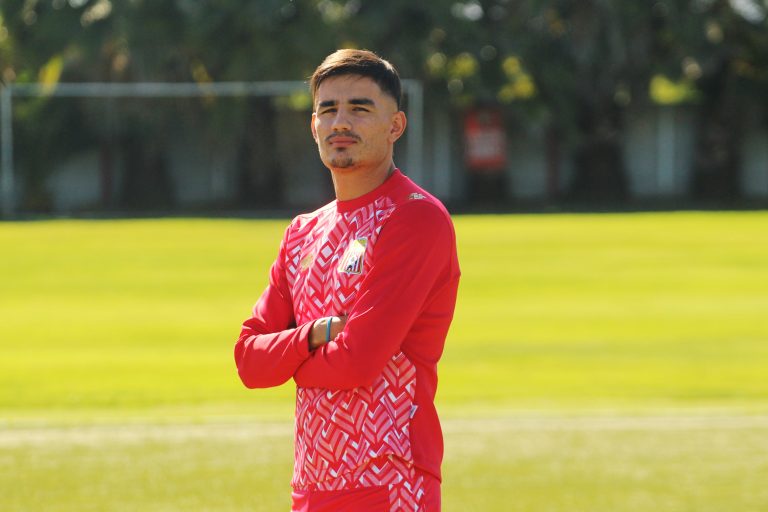 Diego Coelho: “Es difícil, pero debemos hacer todo lo posible”