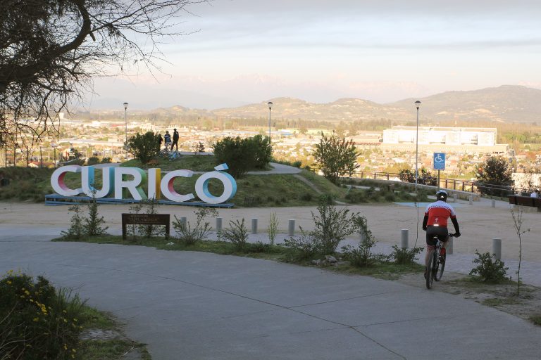 Identidad que traspasa sus fronteras