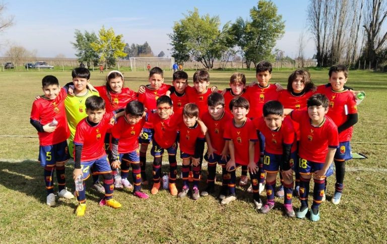 El deporte uniendo generaciones