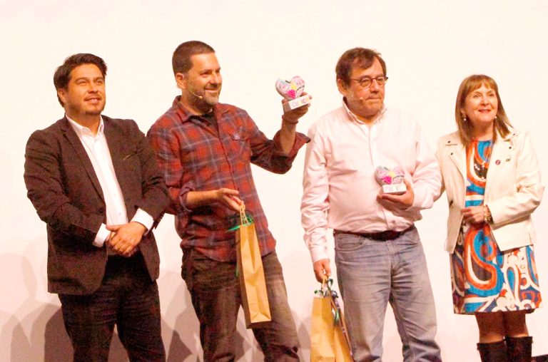 Segunda jornada de la Felic estuvo marcada por temáticas y anécdotas futboleras