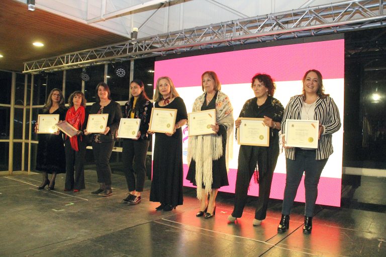 Presidente del Centro Español de Curicó tras ingreso de mujeres como socias: “No podían estar más tiempo ajenas a participar”