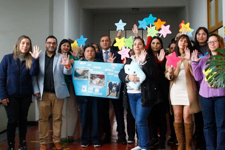 Aprueban creación de espacio dedicado a madres y padres que han perdido a su hijo o hija antes de nacer