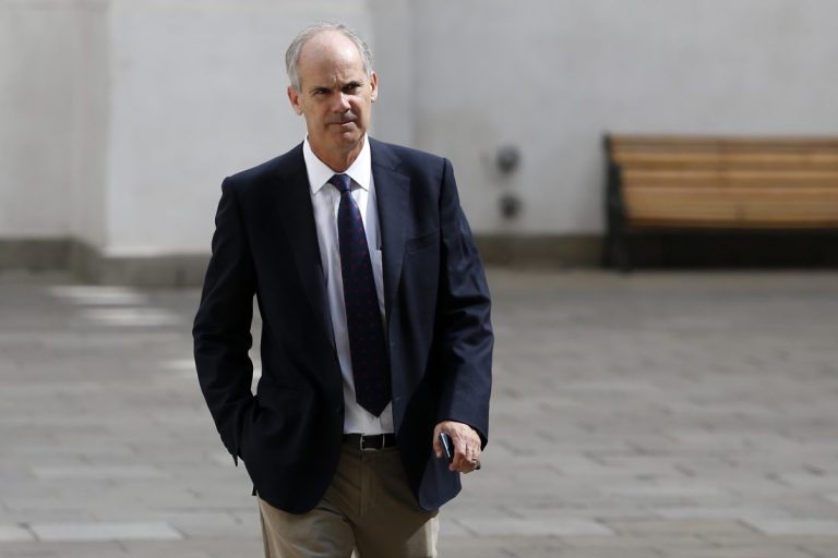 Senador Rodrigo Galilea: “Chile merece terminar bien un proceso constitucional”