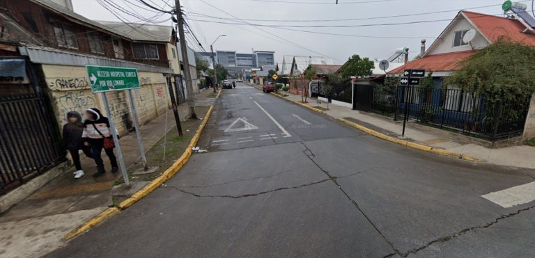 A prisión joven haitiano por herir con un arma blanca a dos adultos mayores