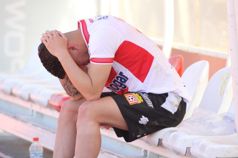 A siete puntos de seguir en Primera