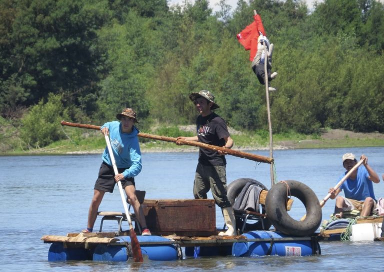 Invitan a participar en la octava versión de “Mataquito Río Abajo”