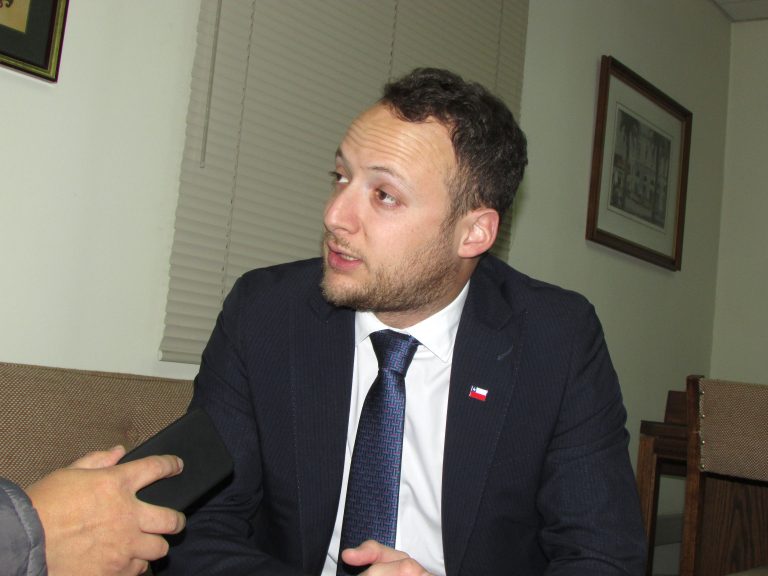 Caso Convenios: Pronto deberían conocerse los resultados de investigaciones en curso