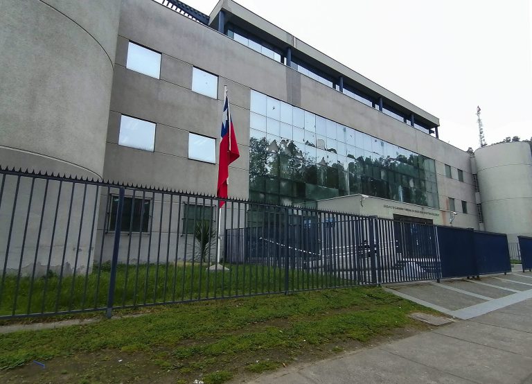 Amplían querella por receptación, uso malicioso de instrumento público y obstrucción a la investigación