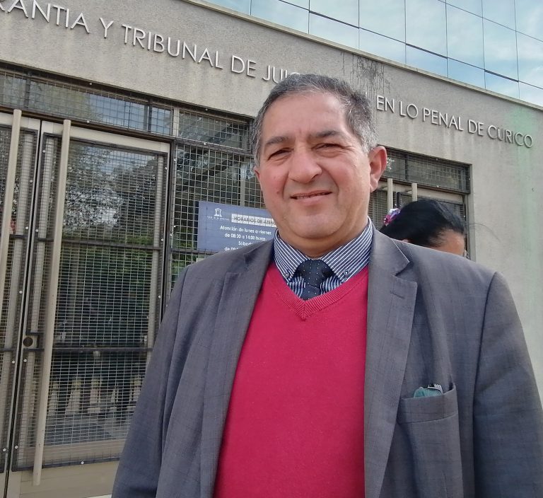 Orden de detención para curicana acusada de millonarias estafas