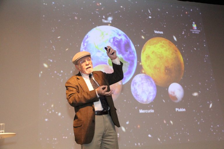 Reconocidos escritores dieron vida a jornada inaugural de la Felic