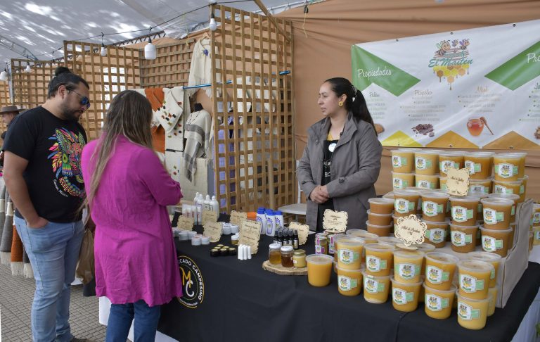 Apicultores revelan serios problemas que están enfrentando en su producción