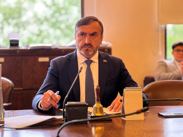 Pedirán al Fiscal Nacional priorizar búsqueda de personas desparecidas