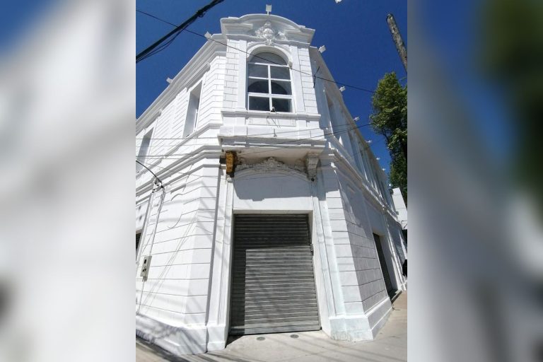 Palacio Avilés reabrirá sus puertas tras los trabajos de reconstrucción