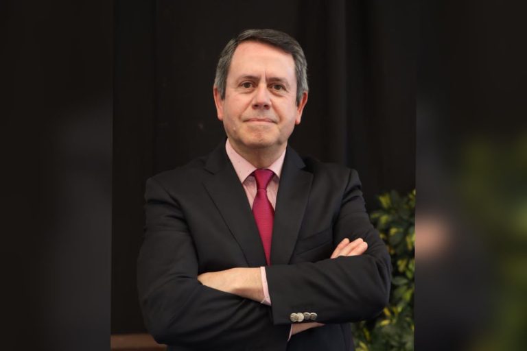 Rector del ISM de Curicó: “Nosotros estamos donde están los jóvenes”