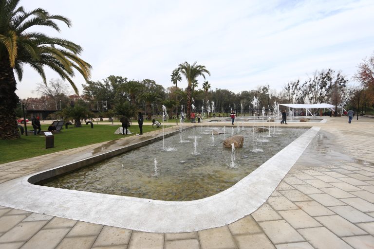 El Parque Río Claro volverá a abrir sus puertas en enero 2024