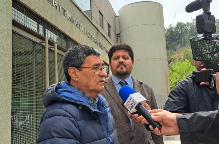 Alcalde (s) se querelló contra suspendido jefe comunal por presunto fraude al fisco