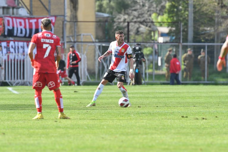 Albirrojos no ganan desde el 16 de julio