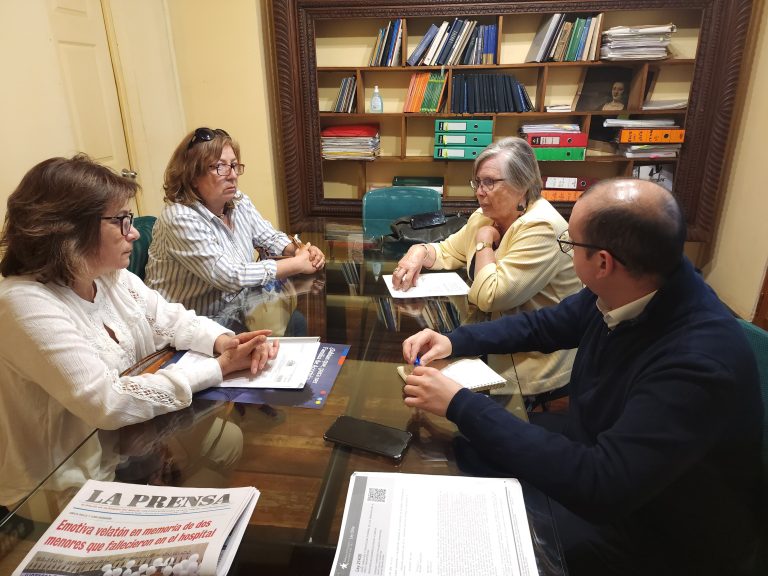 Evalúan ingresar proyecto que aborde las denominadas “negligencias médicas”