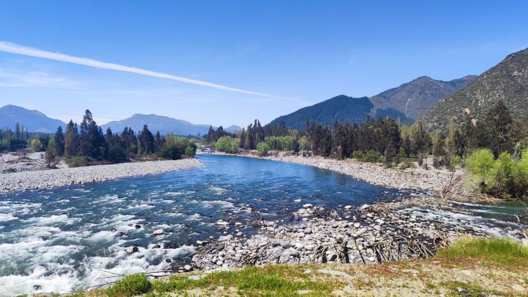 Diego Castro tras “luz verde” a embalse en el río Lontué: “Tomamos la noticia con mucha alegría”