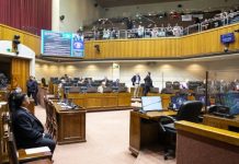 Molestia por proyecto que fue desestimado por el Senado