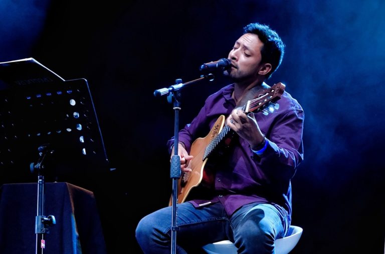 El mejor tributo a Silvio Rodríguez en Chile se presenta en Curicó