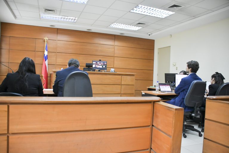 Salida alternativa por accidente fatal registrado camino a Zapallar